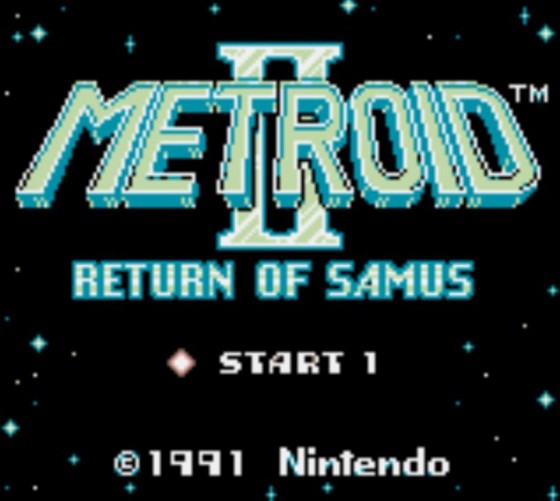 Not of the Jedi. Not of the King. Return of Samus!